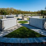 Veterans’ Cemetery Expansion & Improvements Gallery