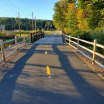 Bloomfield Multi-Use Trail Gallery