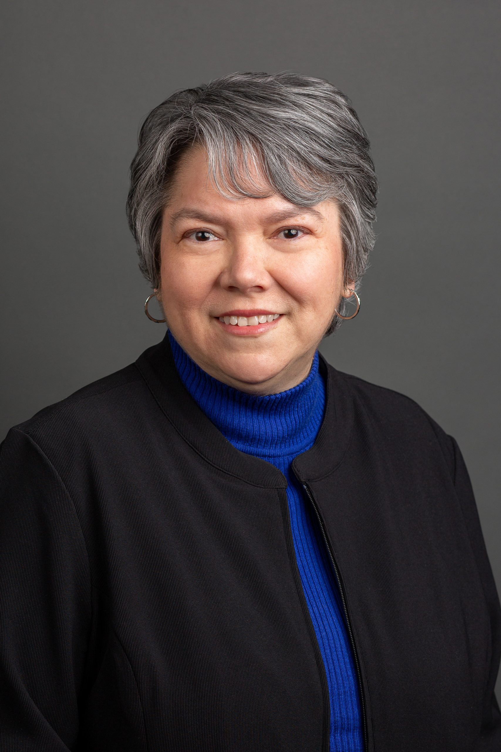 Mina Almengor