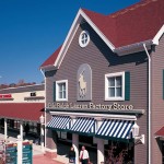 Clinton Crossings Gallery
