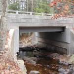 List 15 Bridge Rehabilitation Program, CTDOT Gallery