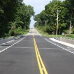 List 15 Bridge Rehabilitation Program, CTDOT Gallery