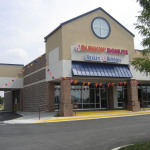 Dunkin Brands Gallery