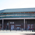 Dutchess Stadium Gallery