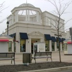 Promenade Shops at Evergreen Gallery
