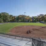 NCAA Softball Field and Athletic Training Complex Gallery