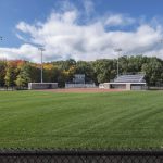 NCAA Softball Field and Athletic Training Complex Gallery