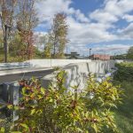 NCAA Softball Field and Athletic Training Complex Gallery