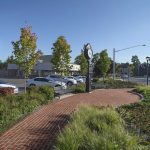 Silas Deane Highway Streetscape Gallery