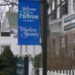 Hebron Main Street Façade Improvements Gallery