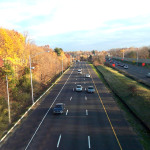 Interstate 84 Auxiliary Lane Addition, CTDOT Gallery