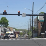 Roadway and Intersection Improvements on West Main Street (Route 71) Gallery