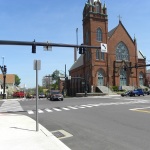 Roadway and Intersection Improvements on West Main Street (Route 71) Gallery