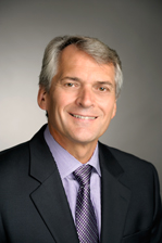 Rainer Muhlbauer, AIA, LEED AP BD+C
