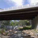 Canal Street Bridge Reconstruction Gallery