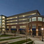 Science Park Garage Gallery