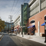 Science Park Garage Gallery