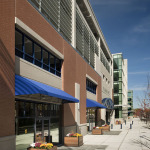 Science Park Garage Gallery