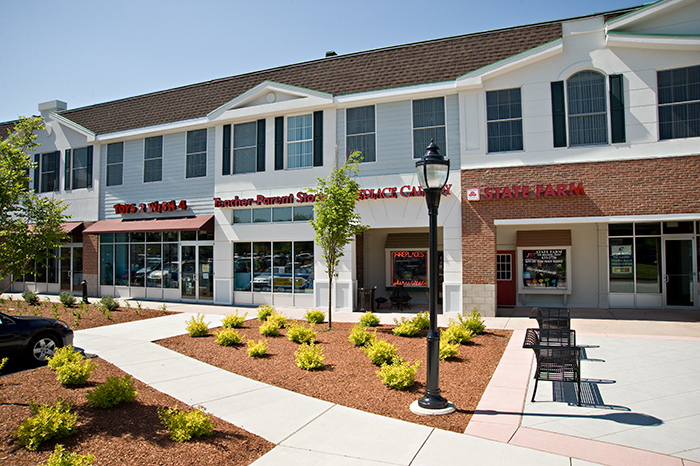 Fox run deals mall shoe stores