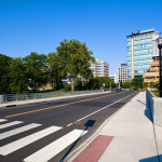 Richmond Hill Avenue Bridge Rehabilitation Gallery