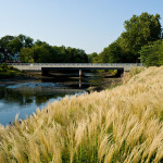Richmond Hill Avenue Bridge Rehabilitation Gallery