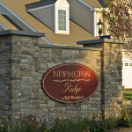 Newington Ridge Development Gallery