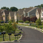 Van Wyck Meadows Luxury Townhouses Gallery