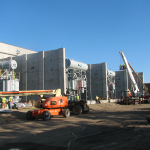Middletown|Norwalk 345-kV Transmission Line Gallery