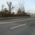 Pedestrian Bridge over the Indian River Gallery