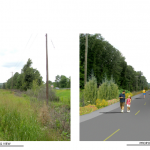 Bloomfield Multi-Use Trail Gallery