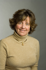 Karen Benoit, CPA