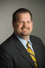 Mark Koellner, MS, PG