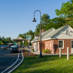 Connecticut Service Plazas Gallery