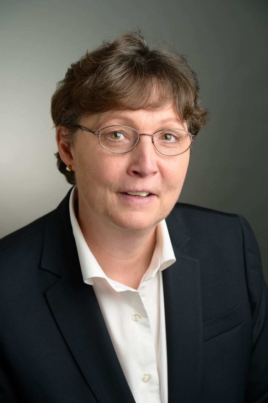Carolyn Stanworth