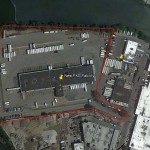 FedEx Ground Maspeth NY Distribution Facility Gallery
