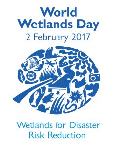World Wetlands Day!