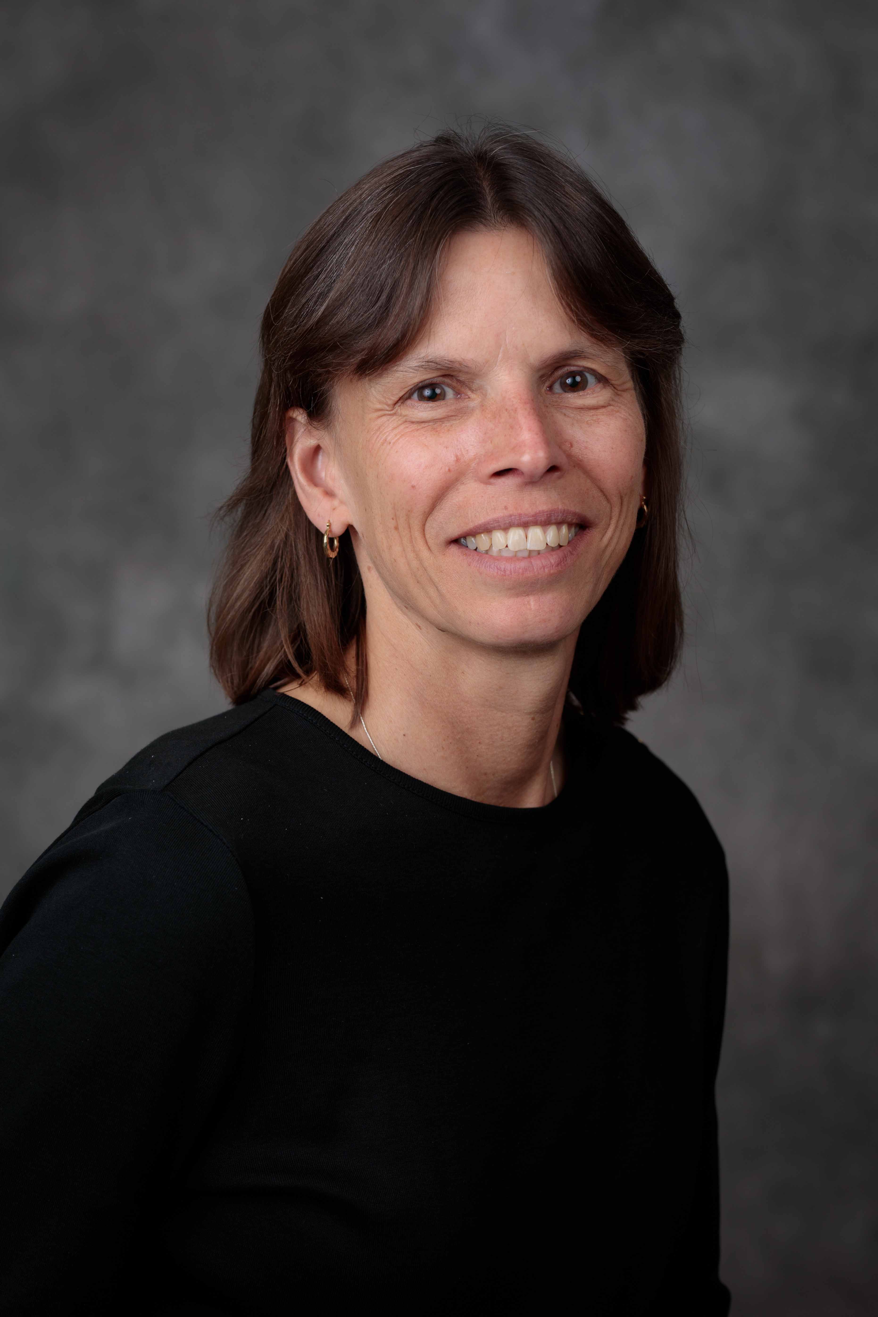 Michelle Carlson, PE