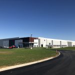 Rockefeller Group Industrial Subdivision, Allen Township, PA Gallery