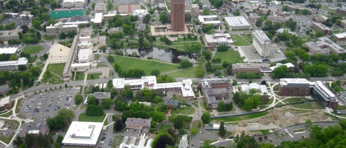 Parking - Transportation Services - UMass Amherst