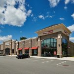 Twin Lakes Shopping Center Gallery