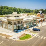 Twin Lakes Shopping Center Gallery