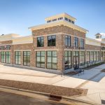 Twin Lakes Shopping Center Gallery