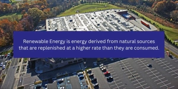 How BL Made it PossiBLe: Renewable Energy