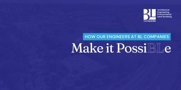 How BL Made it PossiBLe: Engineers Week