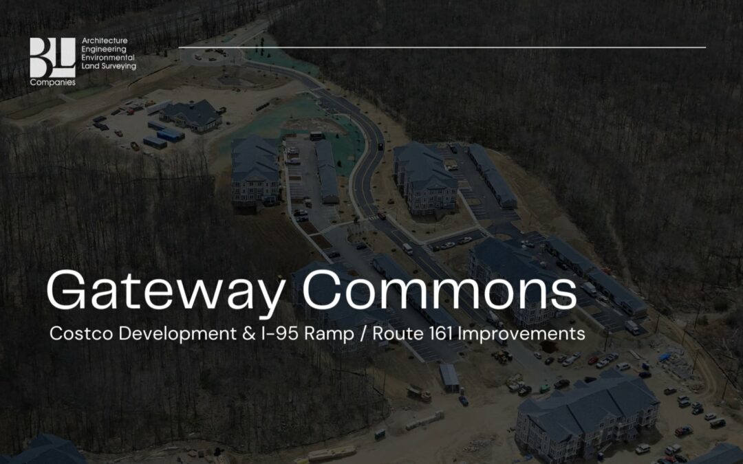 How BL Made it PossiBLe: Gateway Commons
