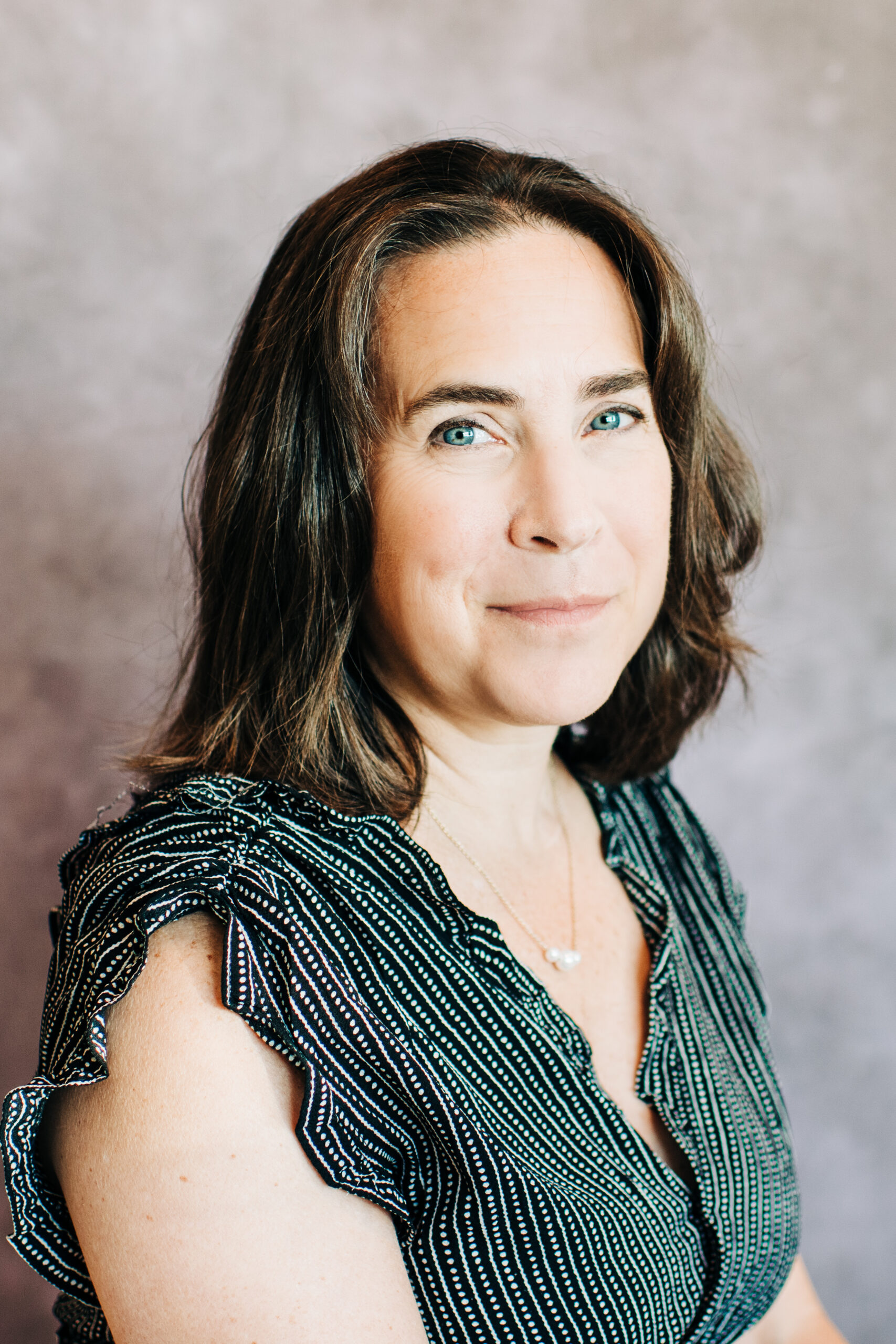 Amy Samuelson, AIA