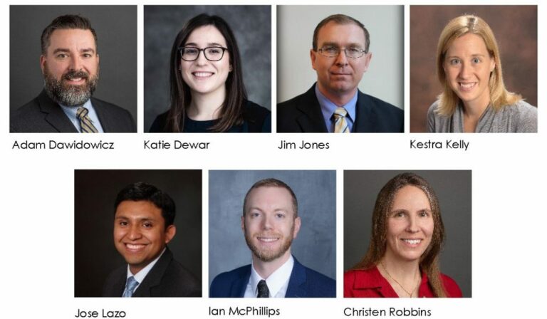 bl companies new principals