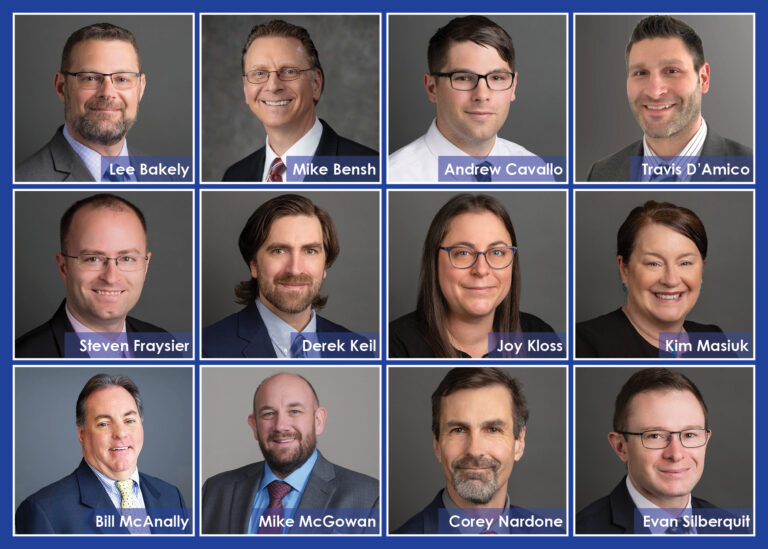 bl companies new principals