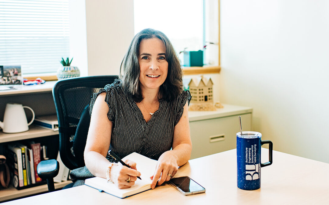 BL Companies, Inc. Announces New Executive Director of Architecture and Building Engineering