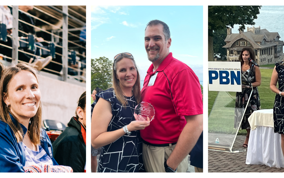 Ask An Owner // Christen Robbins